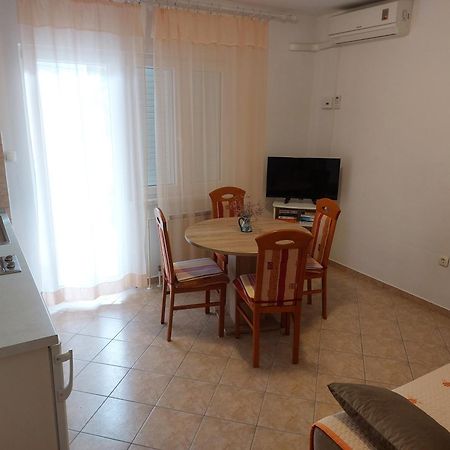 Apartmani Sanjin Tariba Supetarska Draga Exterior foto