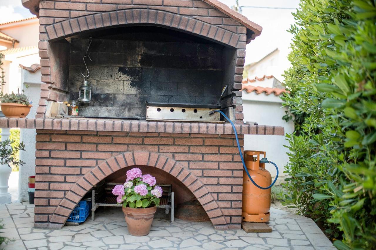 Apartmani Sanjin Tariba Supetarska Draga Exterior foto