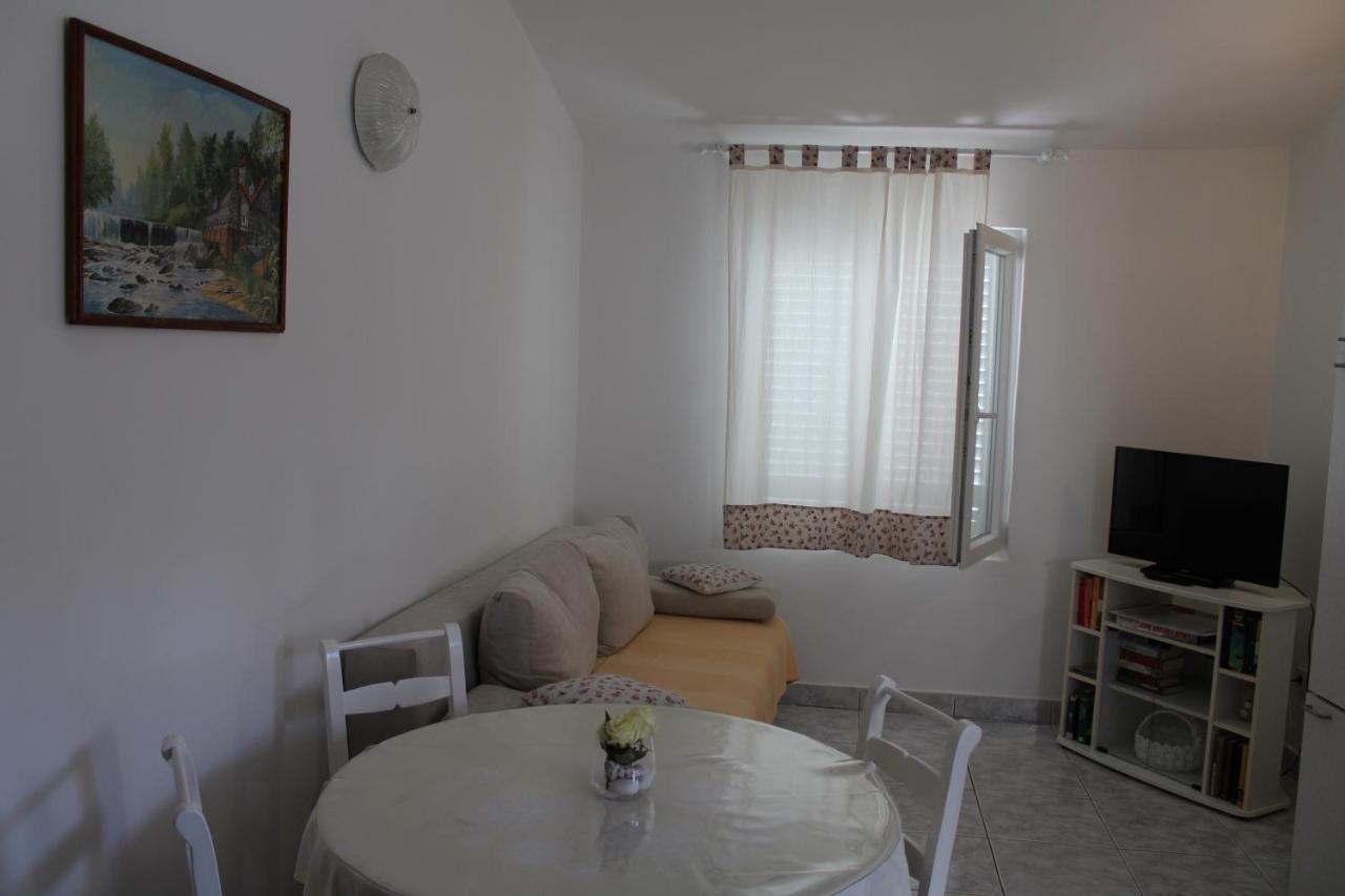 Apartmani Sanjin Tariba Supetarska Draga Exterior foto